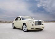 Rolls Royce Phantom